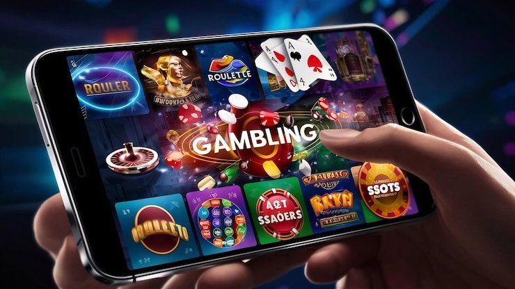 regex101 mobile gaming